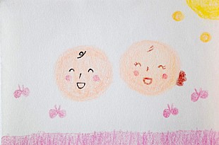 「つじあやの、最新曲「愛しいたからもの」アニメ映像公開」