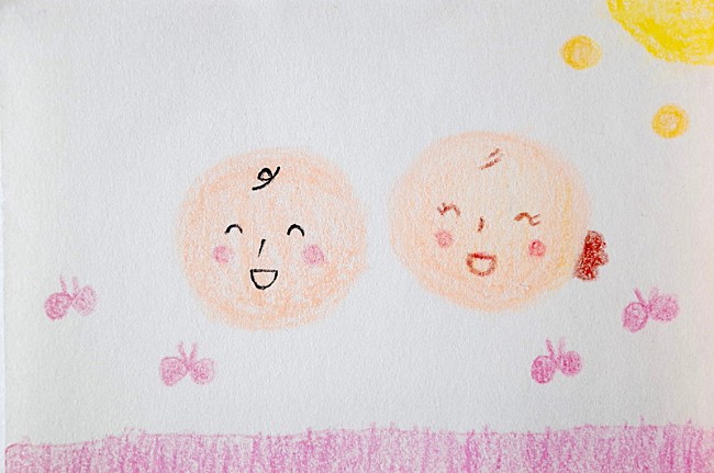 「つじあやの、最新曲「愛しいたからもの」アニメ映像公開」1枚目/5