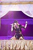 「【a-nation】東京公演レポート、浜崎あゆみ/倖田來未/TRF/Dream Ami/三浦大知らが登場」1枚目/13