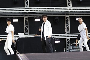 af18  浜崎あゆみ仕様　af28srエンジン a-nation】東京公演レポート、浜崎あゆみ/倖田來未/TRF/Dream Ami/三浦
