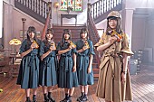 「欅坂46・長濱ねるが探偵役に初挑戦　ロッテ『クランキー』新TVCM公開」1枚目/11