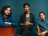 「ポップ・エトセトラ、尾崎雄貴（BBHF）との共作曲＆くるり/YEN TOWN BANDの英語カバー収録のニュー・アルバム発売」1枚目/2