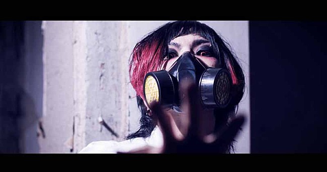 「ヒステリックパニック、ハロウィンの日に“毒”がコンセプトのミニアルバム発売へ」1枚目/4