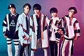 「BATTLE BOYS 2nd STAGE全国選抜メンバー新アーティスト写真が解禁に、【星男祭2018】が今年も開催決定」1枚目/6