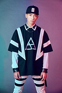 BATTLE BOYS 2nd STAGE全国選抜メンバー新アーティスト写真が解禁に