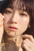 金子理江（LADYBABY）、2nd写真集はフィリピン＆東京で撮影され