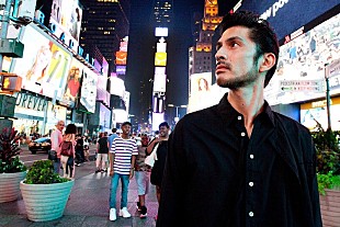 「平井堅、ニューヨーク公演でフランク・シナトラ/ジョージ・マイケル/マリリン・モンローなどカバー」