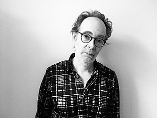 「奇才アート・リンゼイ、10月に東京と京都での来日公演が決定」