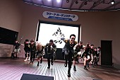 「チームしゃちほこ×RADIO FISH、一夜限りのフリーライブ開催　「上半期が「U.S.A」なら下半期は「BURNING FESTIVAL」だ！！」」1枚目/14