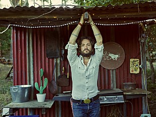 「ジョン・バトラー・トリオ、新作から第2弾シングル「Wade In The Water」のMV公開」