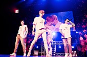 「U-KISS、約2年ぶりとなる記念すべきツアーファイナルで新曲MV初公開」1枚目/5