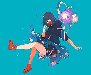 「三月のパンタシアの新企画『ガールズブルー』、第一弾楽曲「青春なんていらないわ」リリックビデオ解禁」