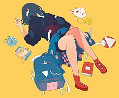 三月のパンタシアの新企画『ガールズブルー』、第一弾楽曲「青春なんて