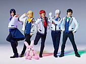 「アルスマグナ、ニュー・アルバムの新衣装ビジュアル＆詳細発表」1枚目/15