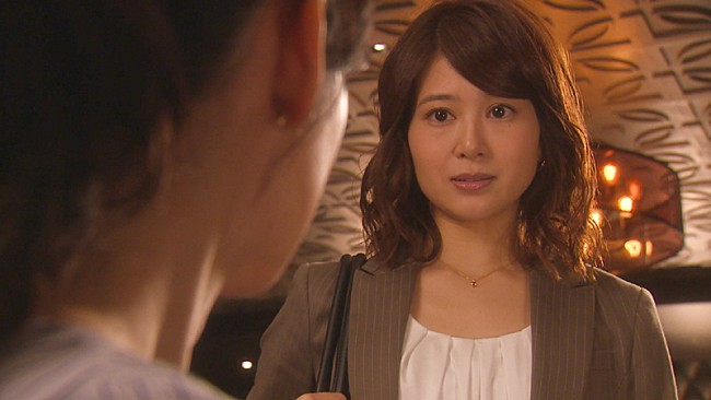 「（C）エイベックス通信放送／フジテレビジョン
ドラマ『Love or Not 2』」4枚目/4