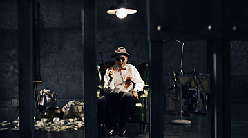 細野晴臣イン・ザ・ナインティーズ/ザ・マイケル・ブルック・リミックス 細野晴臣 Haruomi Hosono In The '90s Michael Brook Remix - YouTube