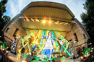 「PENGUIN RESEARCH、新SG全曲クロスフェード映像公開」