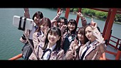 「HKT48、“九州一周プロジェクト”総集編ムービー公開」1枚目/6