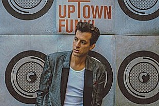 「『9月4日はなんの日？』ディプロとの新ユニットが話題のヒット・メイカー、マーク・ロンソンの誕生日」