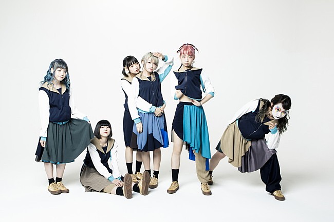 「BiS2nd」10枚目/16