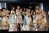 「乃木坂46【真夏の全国ツアー2018】閉幕、最終公演ではサプライズも」1枚目/21