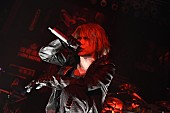 「HYDE、ソロ・ツアーの追加公演で未発表の新曲も多数披露（サポート・アクト：スターセット）」1枚目/5