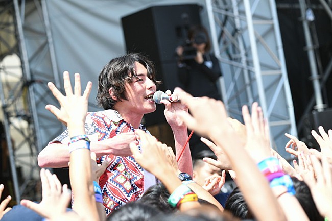 「Photo by 岸田哲平
」10枚目/42