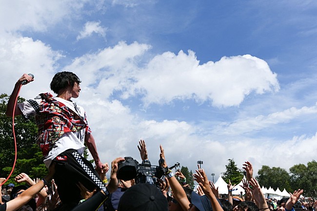 「Photo by 岸田哲平
」11枚目/42