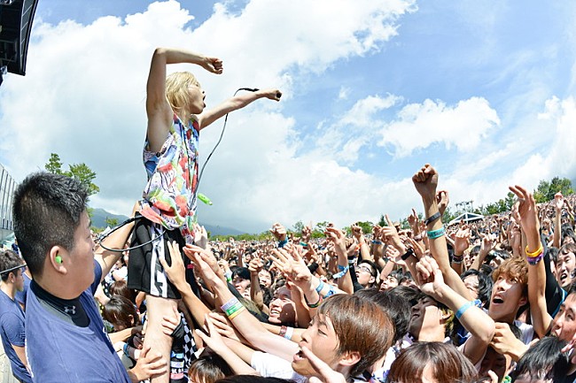 「Photo by 高田梓
」12枚目/42