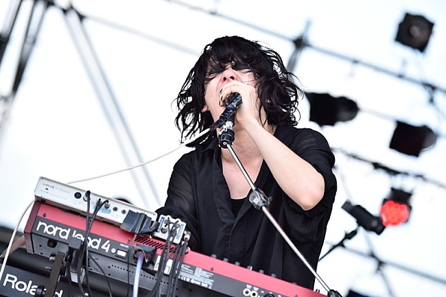 「Photo by 高田梓
」13枚目/42