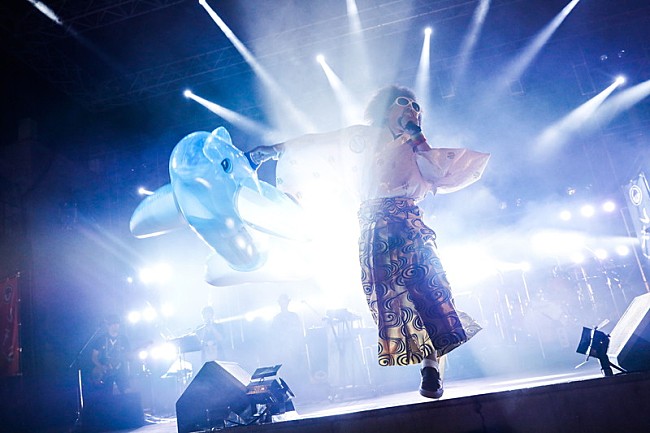 「Photo by 上山陽介
」38枚目/42