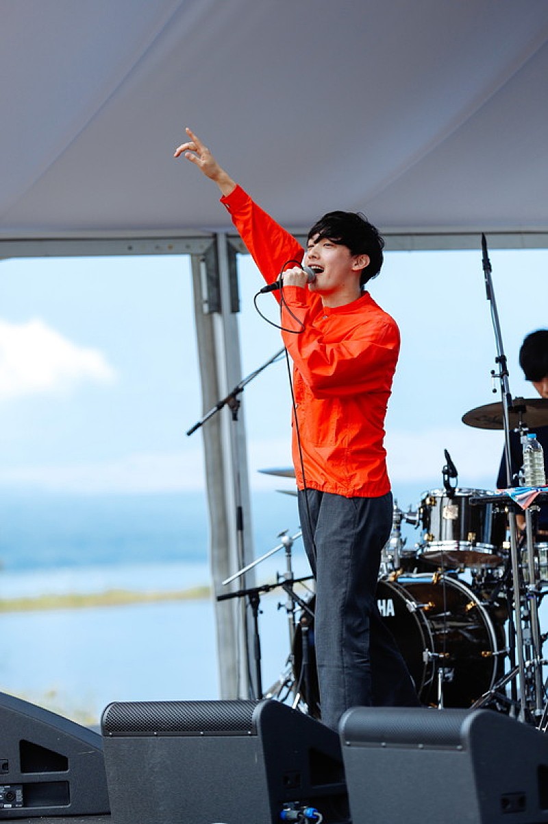 「Photo by 上山陽介」3枚目/42