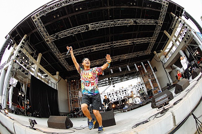 「Photo by 上山陽介
」12枚目/41