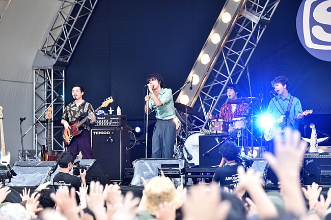 「Photo by 高田梓
」22枚目/41