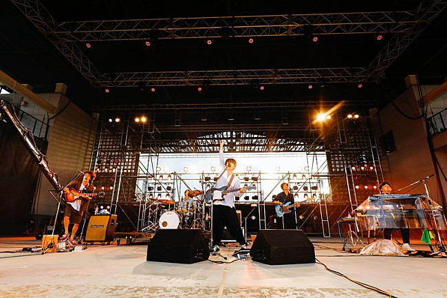 「Photo by 上山陽介
」31枚目/41