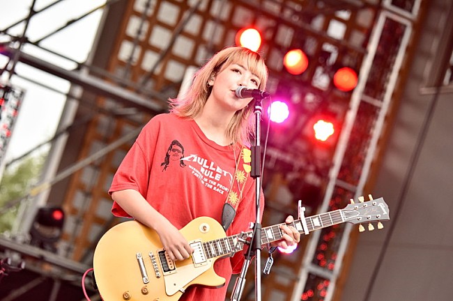 「Photo by 高田梓
」6枚目/40