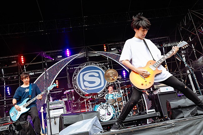 「Photo by 上山陽介
」8枚目/40