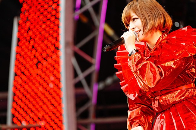 「Photo by 上山陽介
」15枚目/40