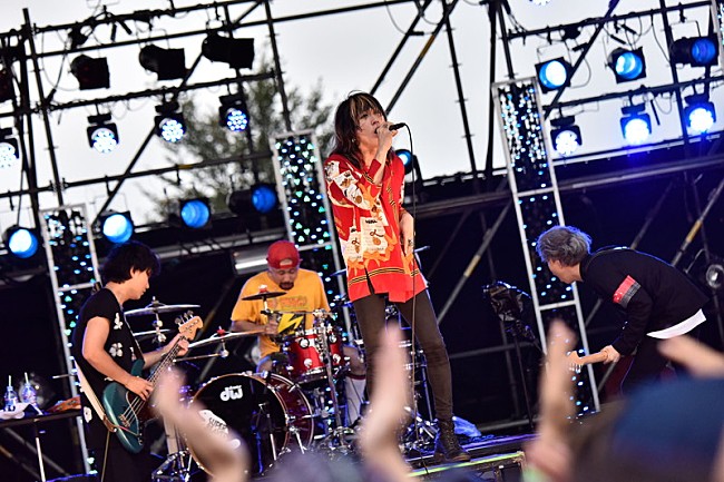 「Photo by 高田梓
」22枚目/40