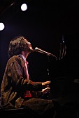 「Slow LIVE 9/2 At the blue spring ライブレポート 洗練された歌と楽器たちが快く鳴り響いた」1枚目/18