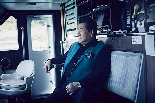 「湘南海岸で描く世界への思い【世界音楽放浪記　vol.18】  」1枚目/1