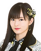 「NMB48、山本彩卒業シングル10/17発売決定」1枚目/2