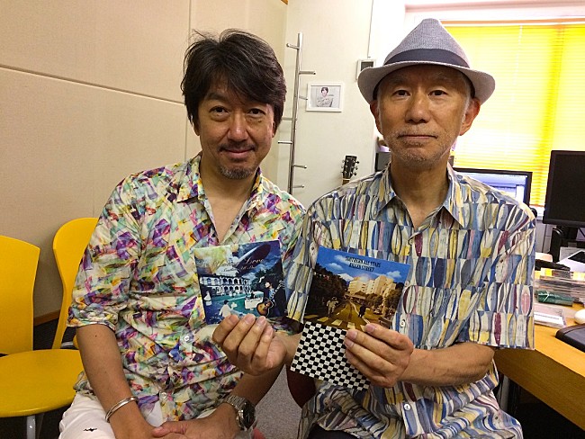 「サザンオールスターズを支えた4代目エンジニア林憲一、バンドとともに味わった喜びと苦悩を語る」1枚目/1