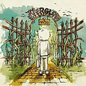 「人気エモ・バンドmae、2019年3月に来日公演決定」1枚目/1