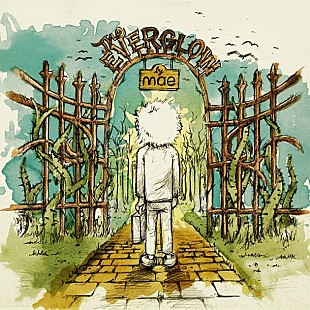 「人気エモ・バンドmae、2019年3月に来日公演決定」