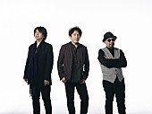 「SING LIKE TALKINGのデビュー30周年記念日にエキシビジョン開催、西村智彦（g）料理本出版も」1枚目/6
