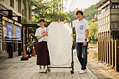 「山田裕貴＆齋藤飛鳥（乃木坂46）、映画『あの頃、君を追いかけた』10か国公開決定でコメント動画公開」1枚目/14