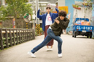 山田裕貴＆齋藤飛鳥（乃木坂46）、映画『あの頃、君を追いかけた』10か