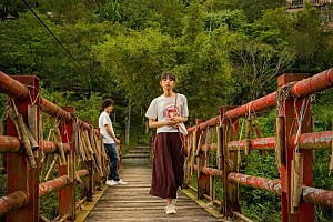 山田裕貴＆齋藤飛鳥（乃木坂46）、映画『あの頃、君を追いかけた』10か