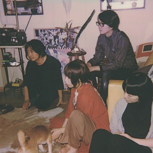 「LAMA、5年10か月ぶりとなる東京でのワンマンライブが12月に決定」